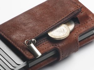 RFID peněženka 1237325
